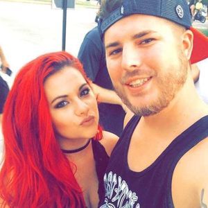 Meet your Posher, Alexis